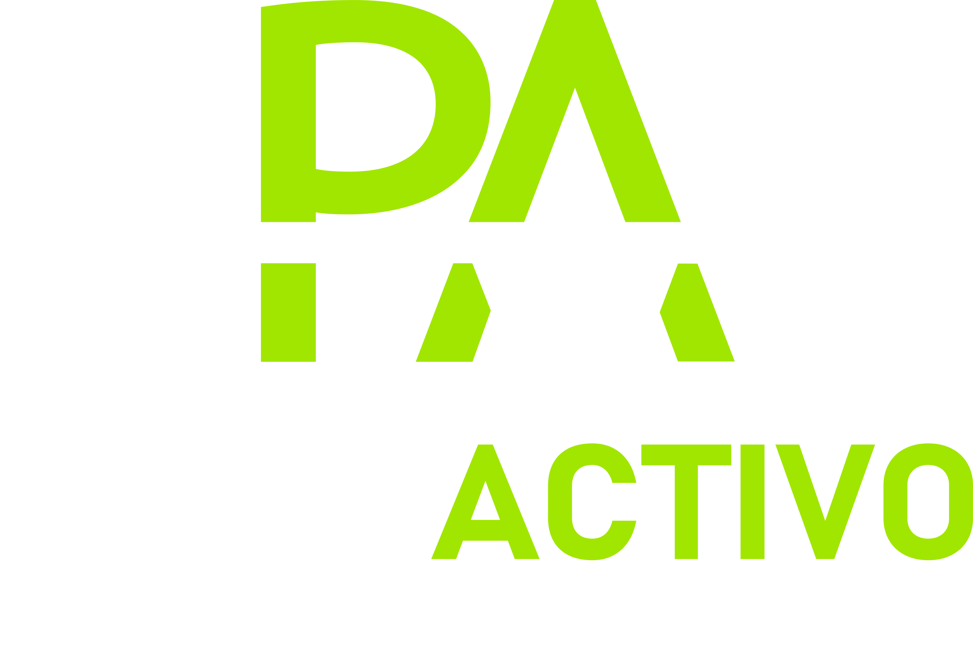 Putu Activo Logo